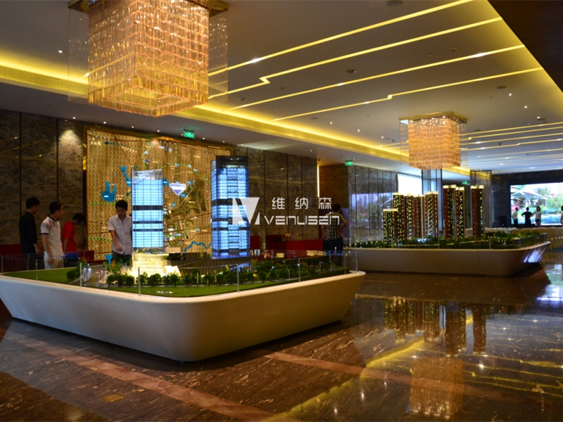 星河world模型