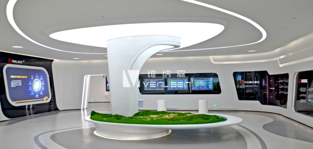 建筑模型