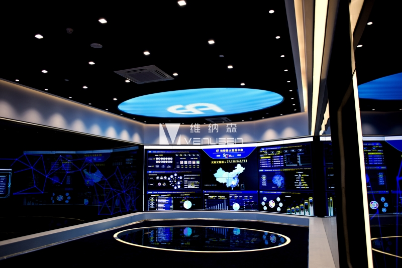 展览展厅