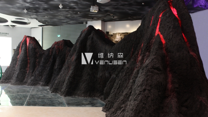 博物馆设计公司