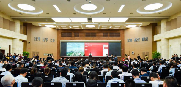 深圳最猛土拍现场